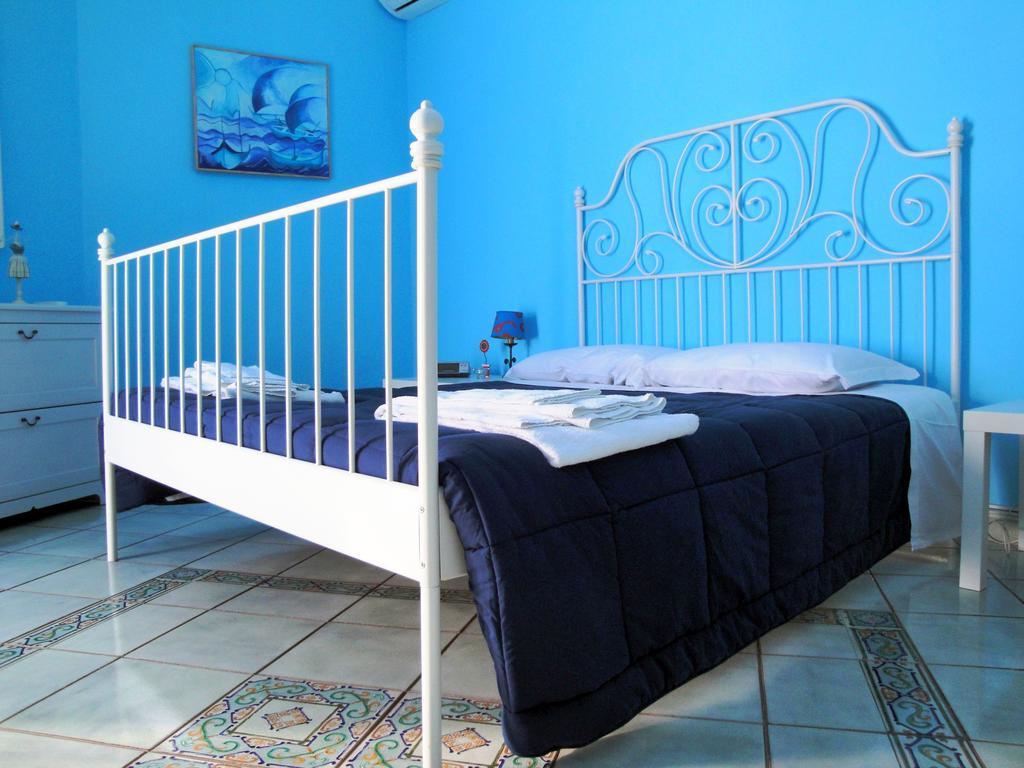Holiday home Garibaldi House Naples