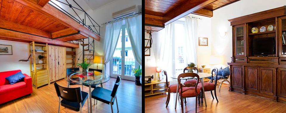 Apartment Guide Tour Naples