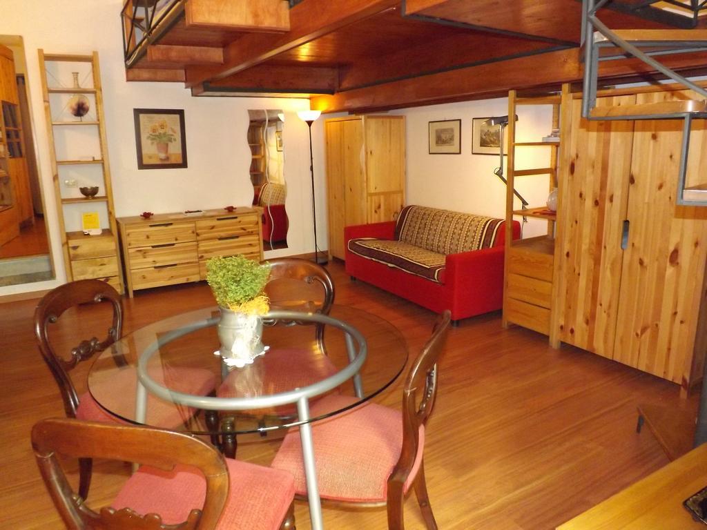 Apartment Guide Tour Naples