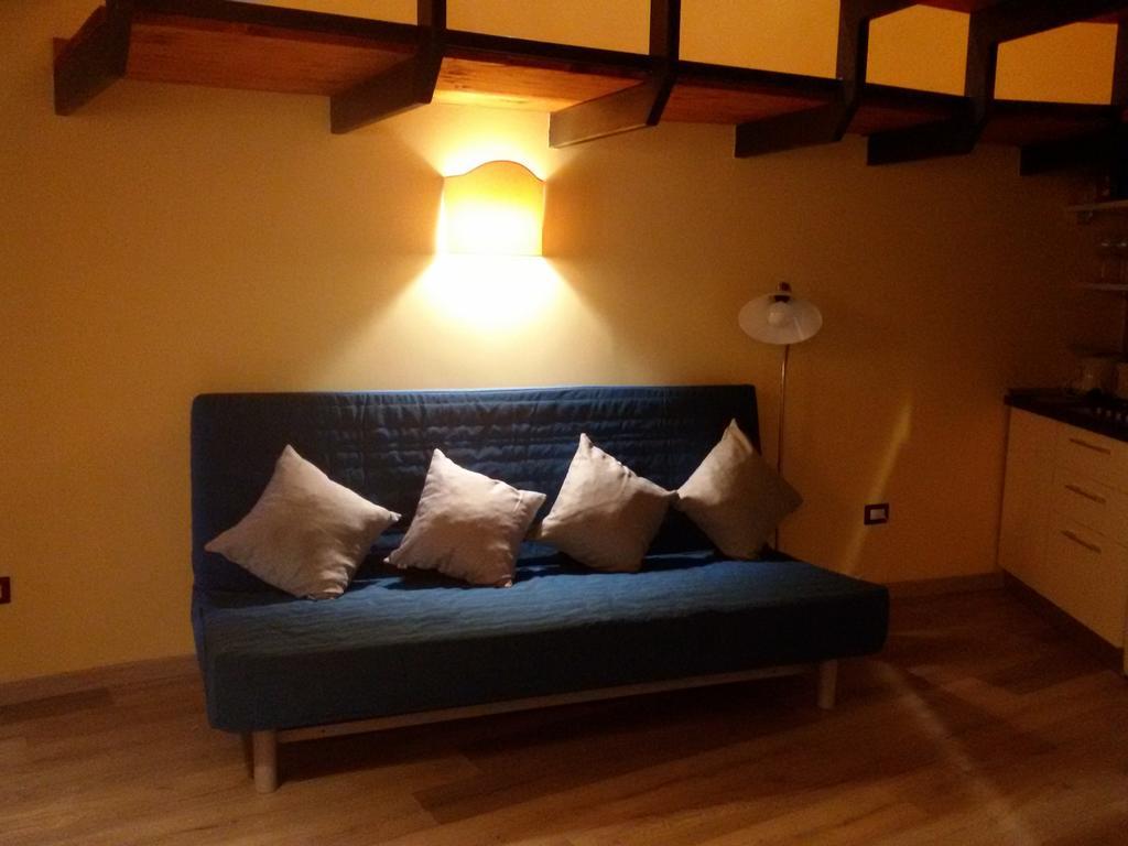 Apartment Guide Tour