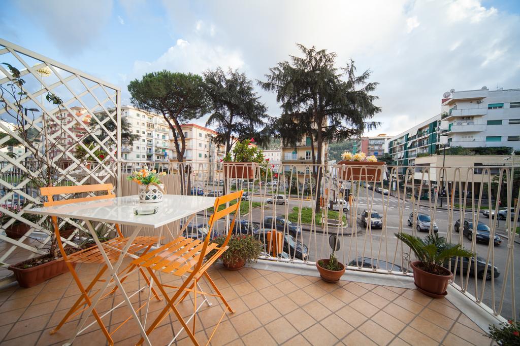 Bed & Breakfast Anthea Bb