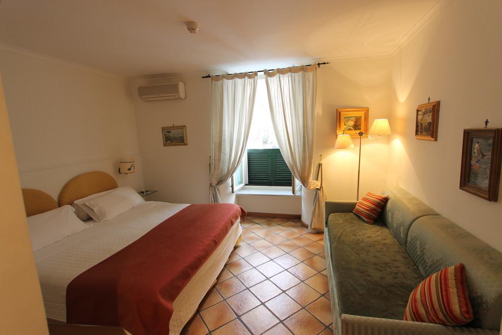 Bed & Breakfast Weekend A Napoli 3*