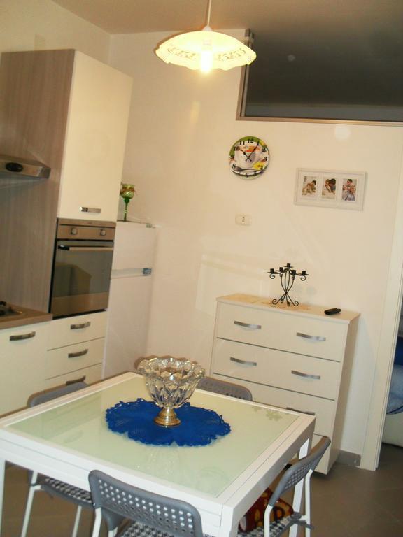 Apartment Toledo
