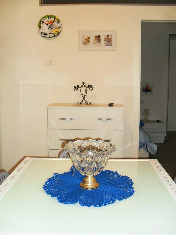 Apartment Toledo Naples