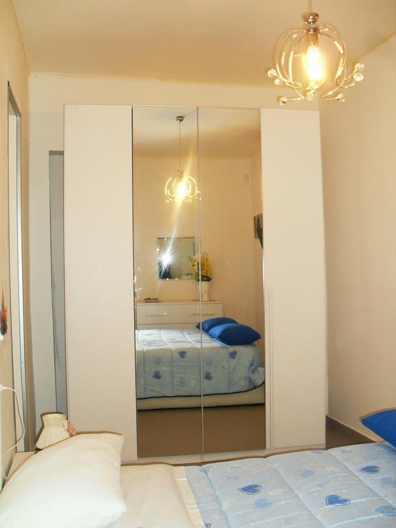 Apartment Toledo *