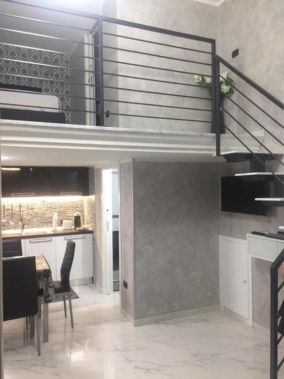 Holiday home Sannazzaro 70 Naples