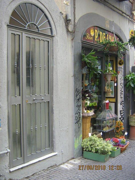Apartment Guide Tour Naples
