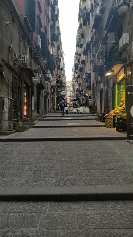 Toto & Peppino Naples