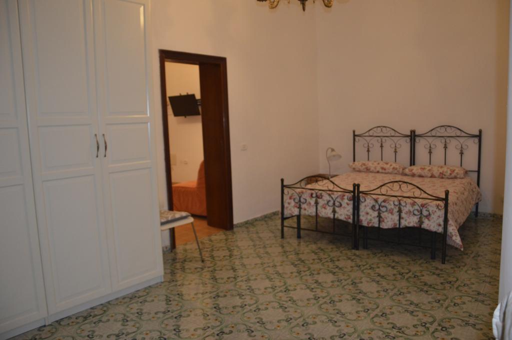 Apartment Ario Sweet Naples