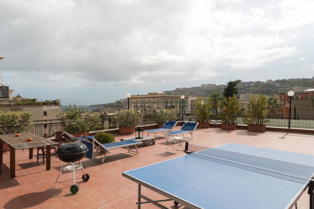 Holiday home Attico Al Centro Di