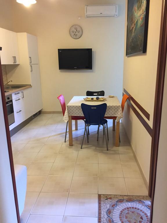 Holiday home La Piccola Reggia Naples