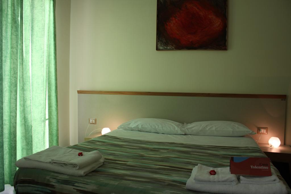 Casa Tolentino Naples