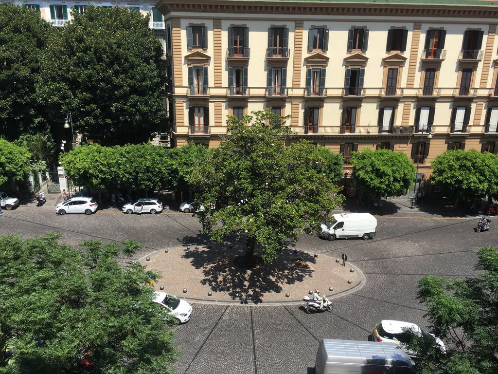 Apartment Casamedeo Naples