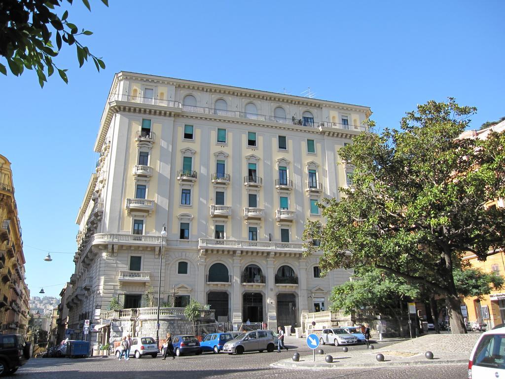 Apartment Casamedeo *