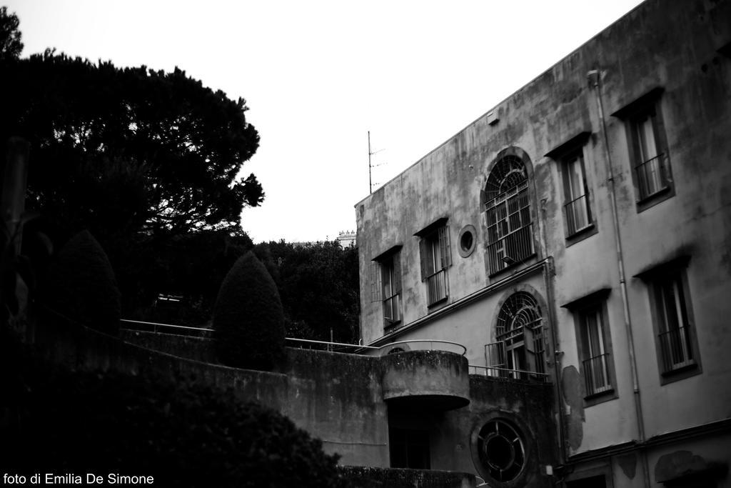 Casa Tolentino Naples