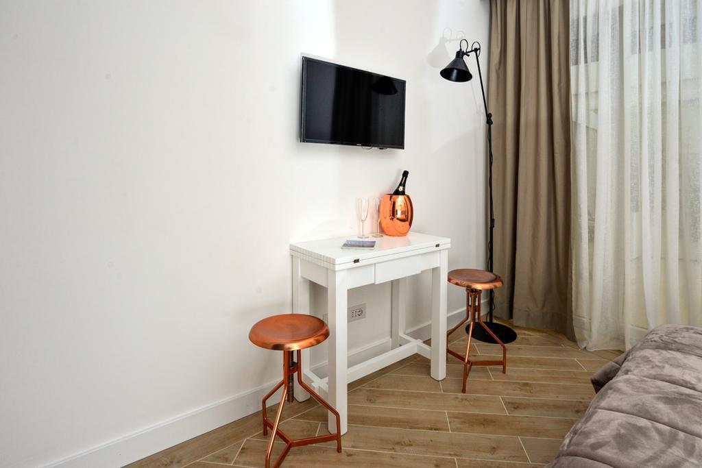 Apartment Click&sleep Fuorigrotta Naples