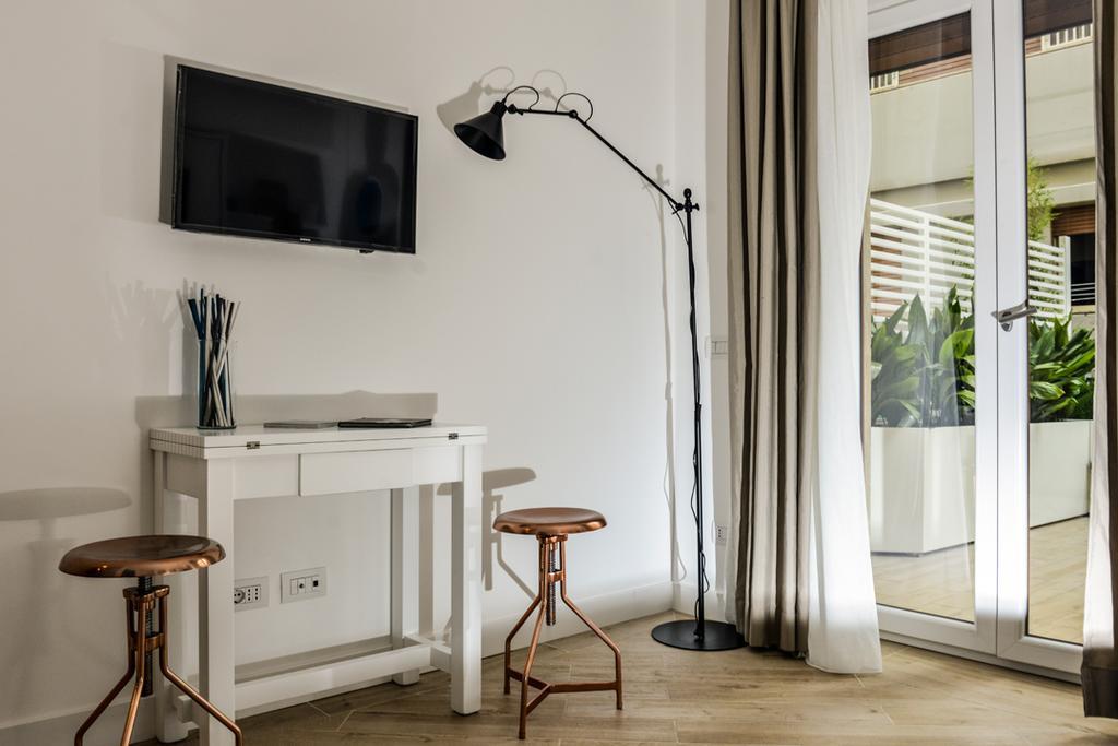 Apartment Click&sleep Fuorigrotta