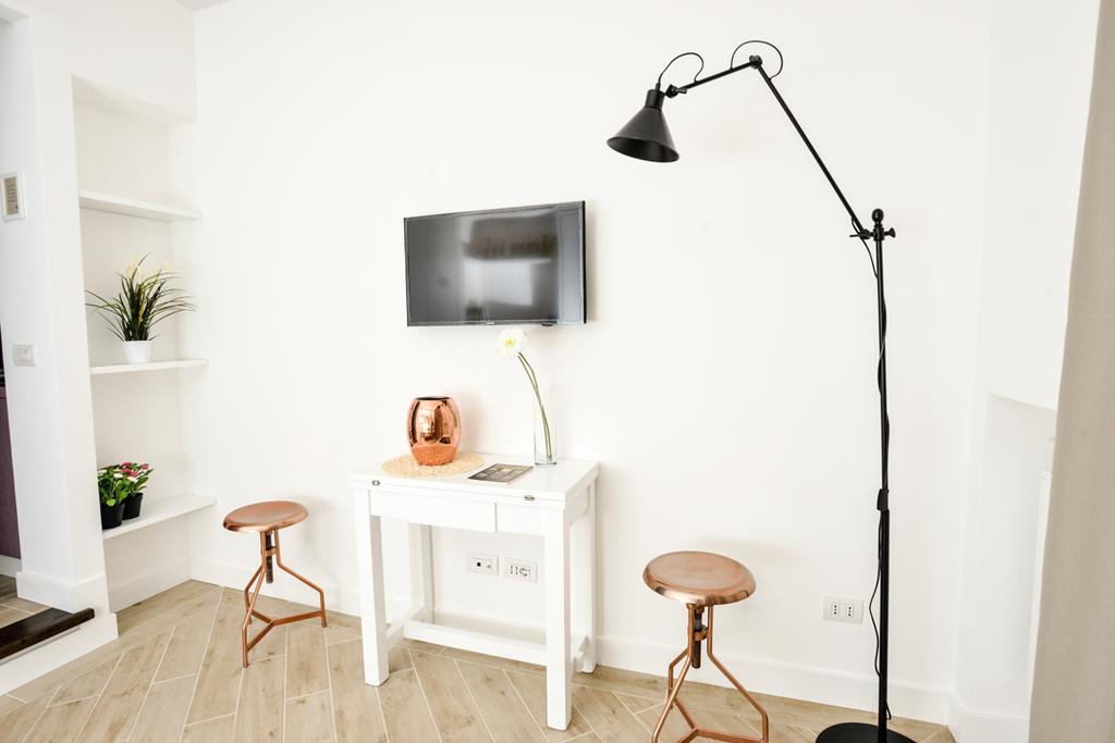 Apartment Click&sleep Fuorigrotta Naples
