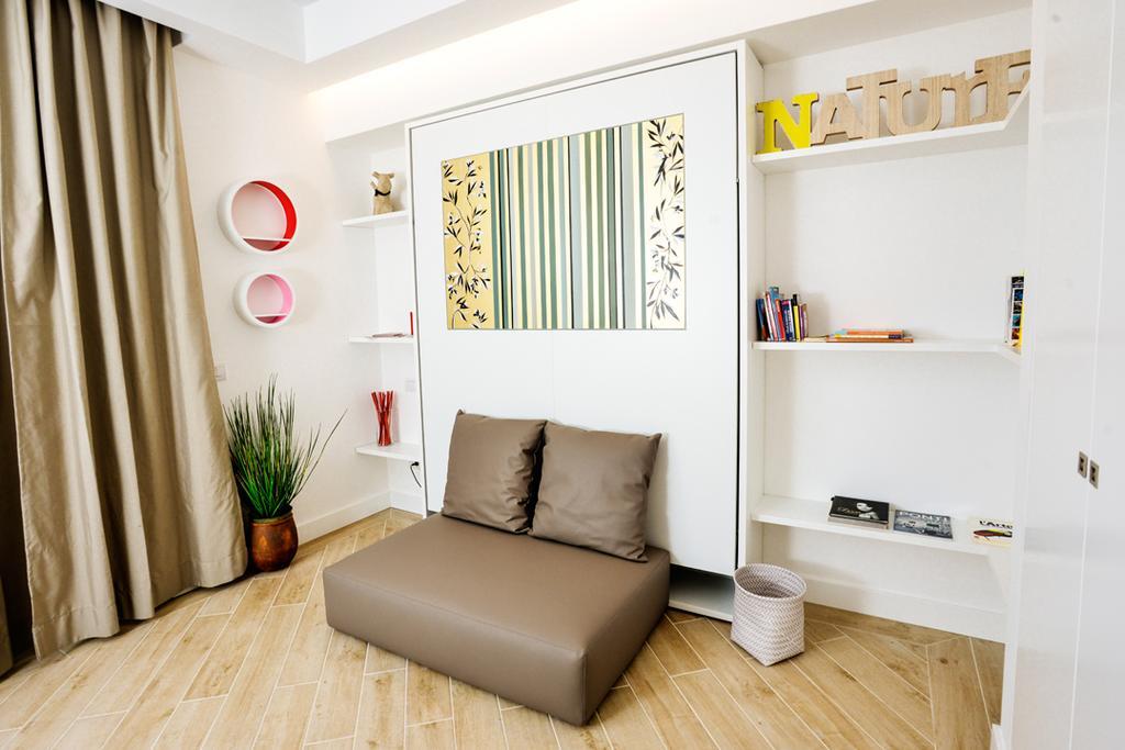 Click&sleep Fuorigrotta Naples