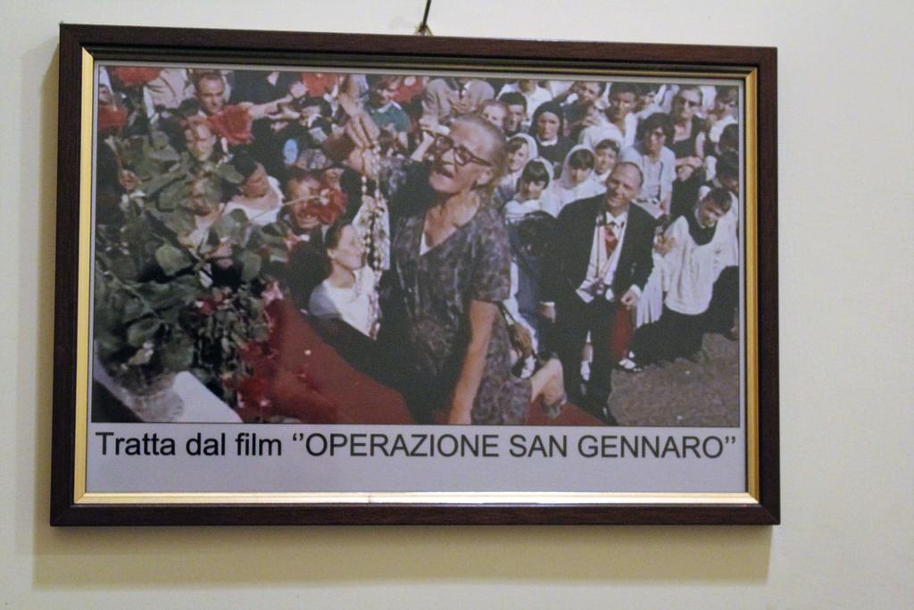 Dei Gerolomini