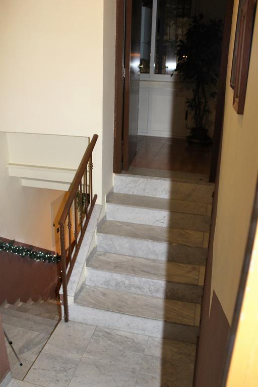 Guest house Dei Gerolomini Naples