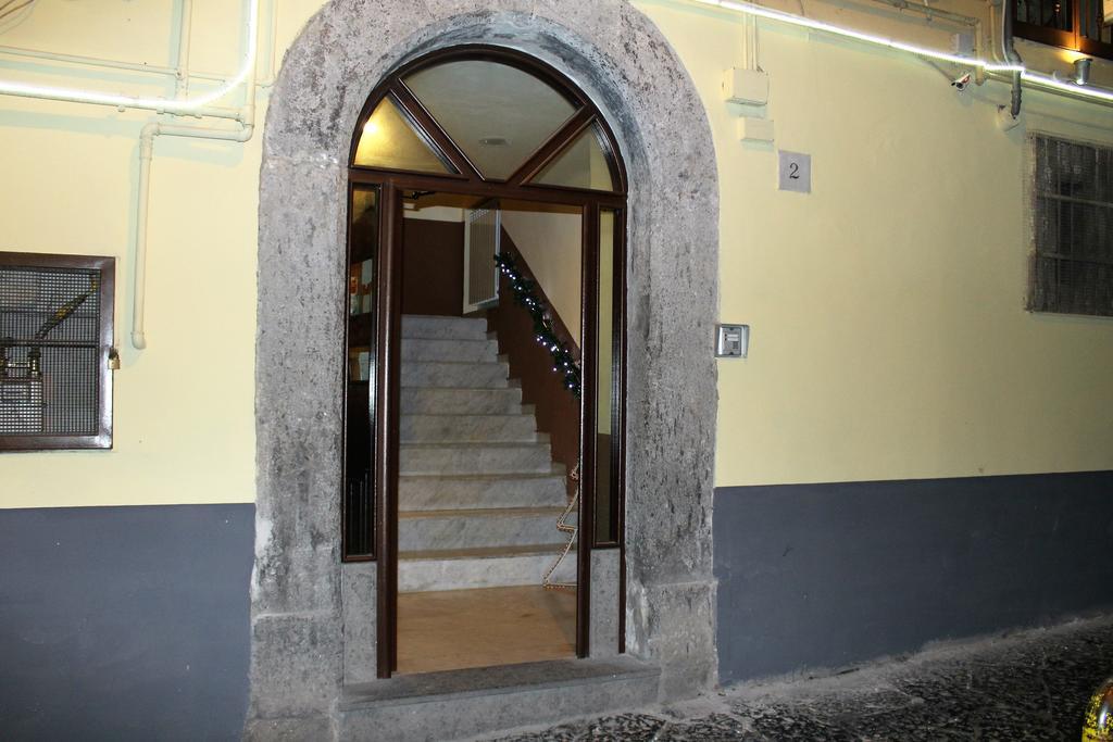 Guest house Dei Gerolomini *