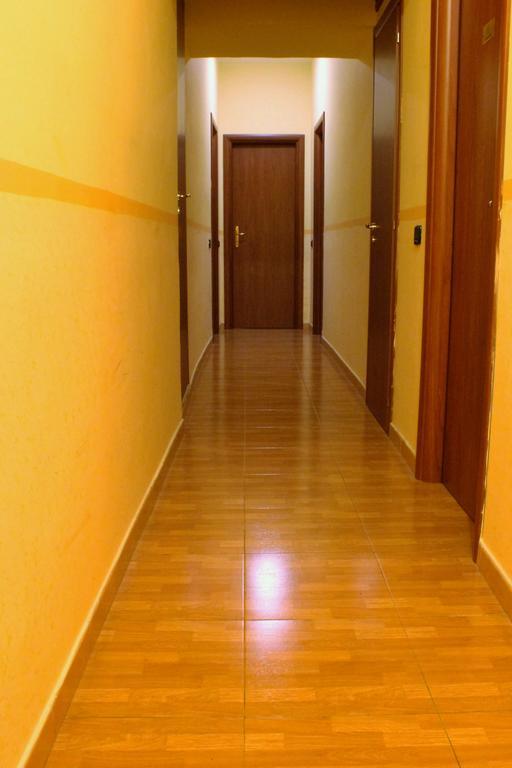 Guest house Dei Gerolomini *