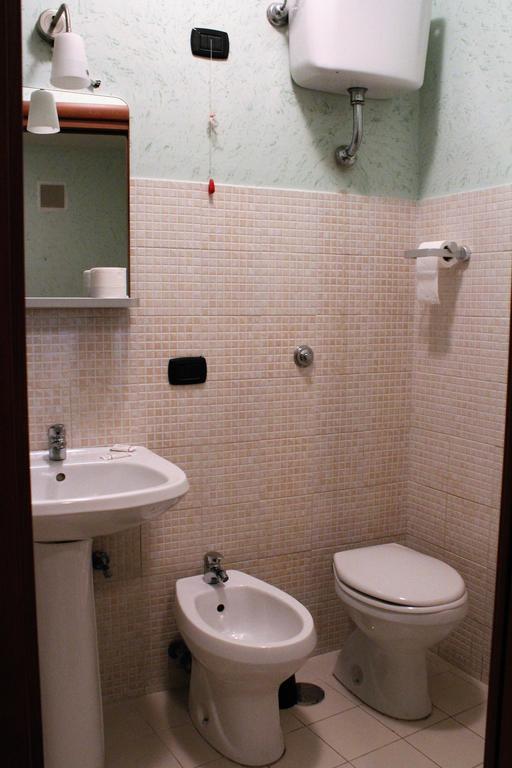 Guest house Dei Gerolomini Naples