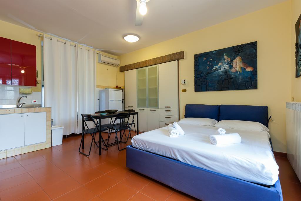 Apartment Amedeo Savoia - Bh 49 *