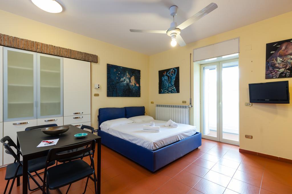 Apartment Amedeo Savoia - Bh 49