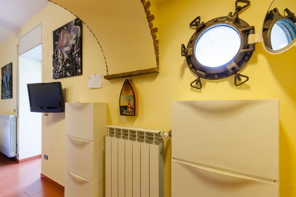 Apartment Amedeo Savoia - Bh 49