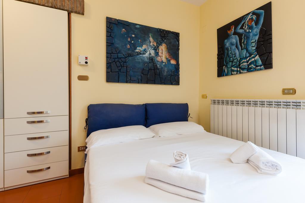 Apartment Amedeo Savoia - Bh 49 Naples