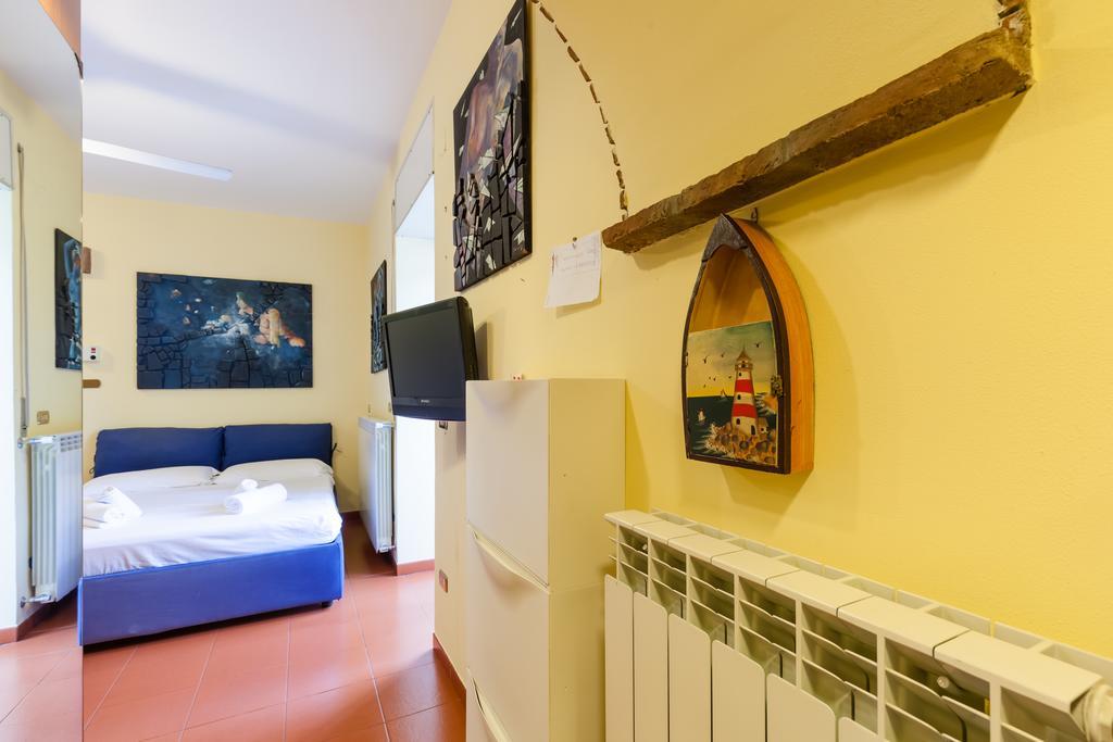 Apartment Amedeo Savoia - Bh 49 Naples