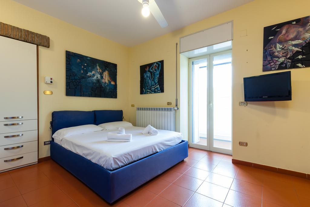 Apartment Amedeo Savoia - Bh 49 Naples
