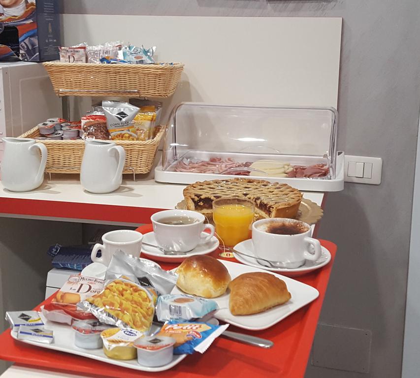 Residenza Nicola Naples
