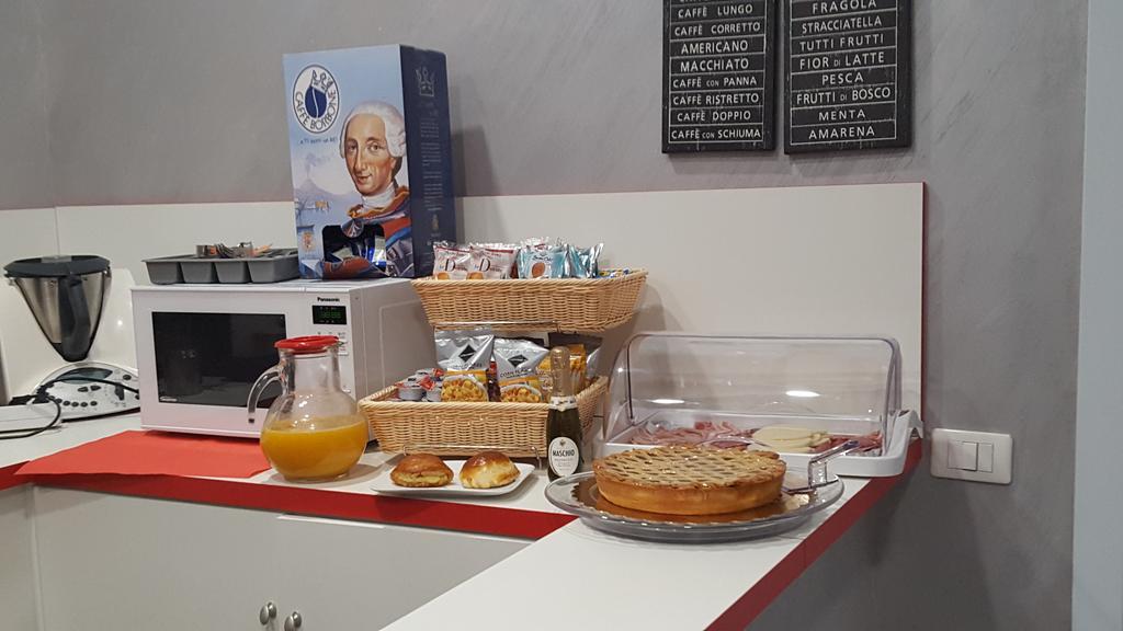 Hotel Residenza Nicola Naples