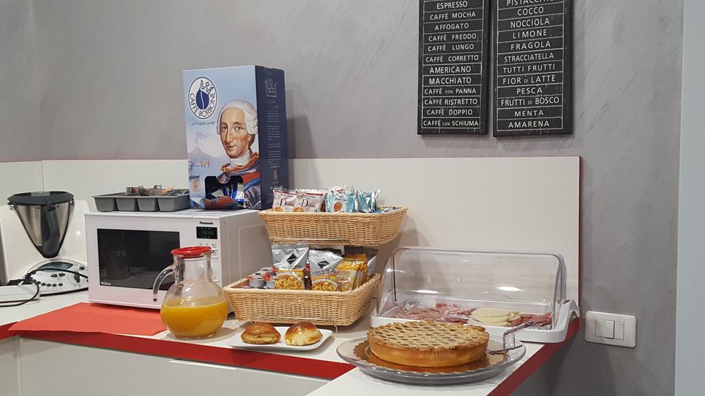 Hotel Residenza Nicola Naples