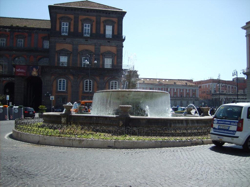 Sognando Naples