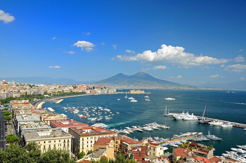 Apartment Sognando Naples