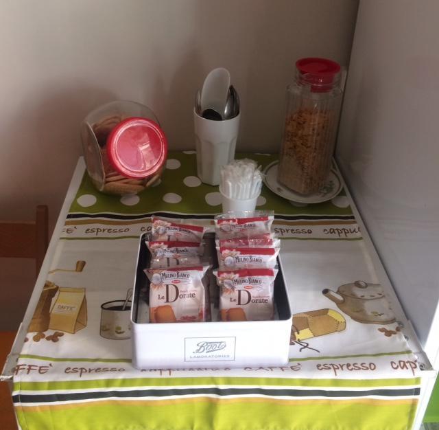 Bed & Breakfast B&B La Dimora *