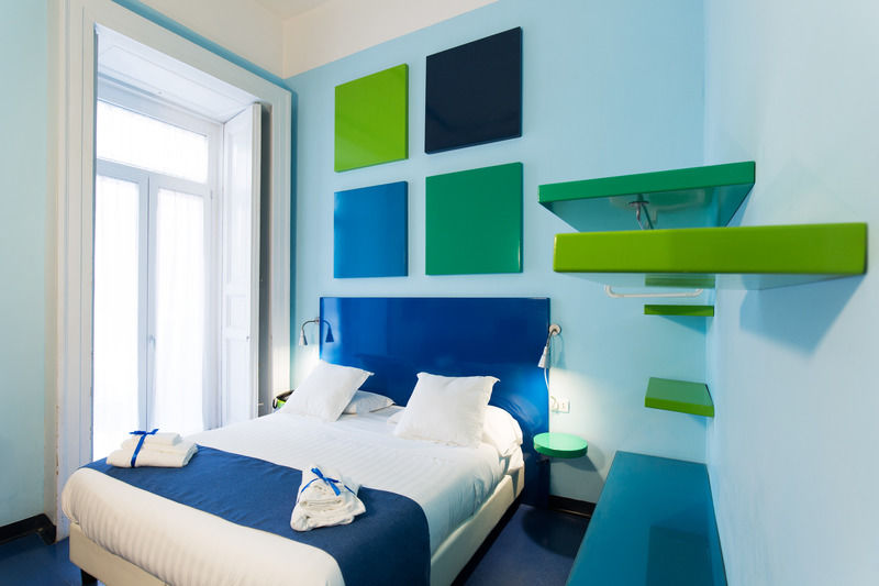 Hotel Correra 241 Lifestyle 3*
