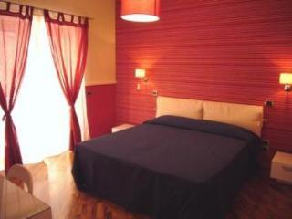 Bed & Breakfast Napoliday 3*
