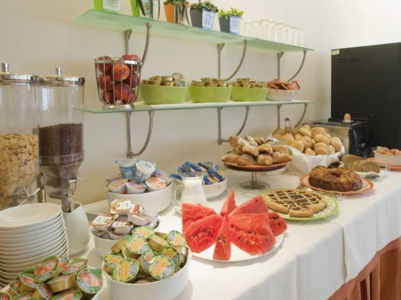 Hotel Federico Ii Naples
