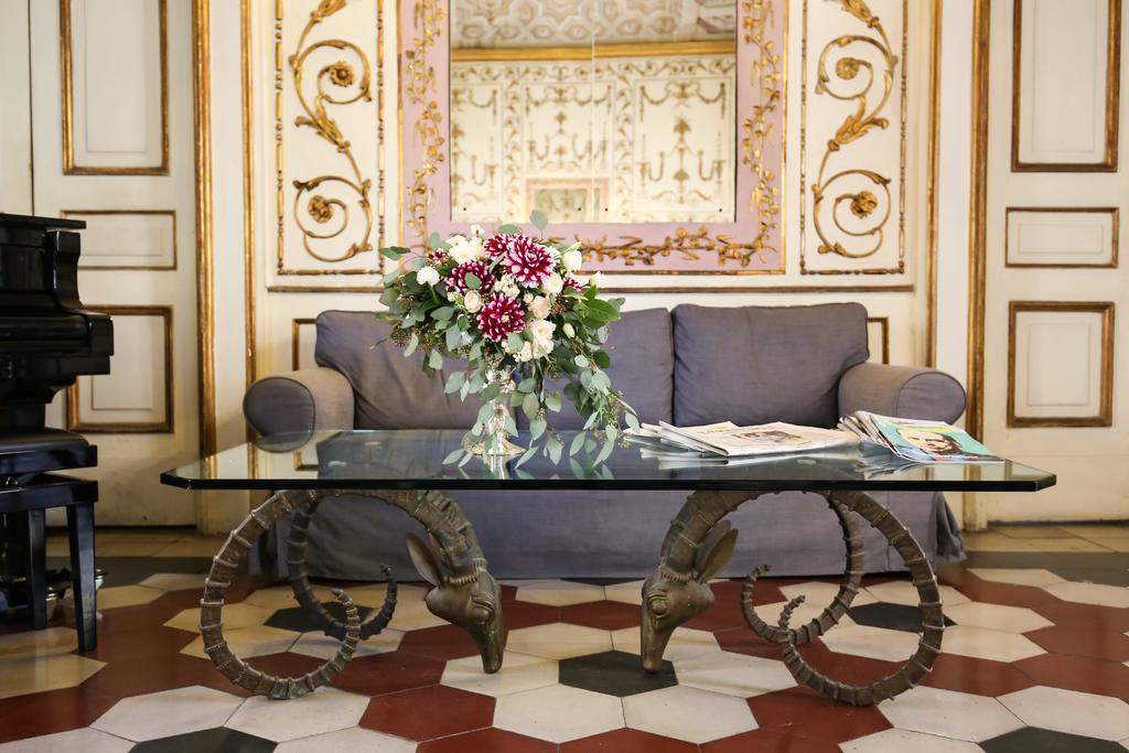 Hotel Decumani De Charme