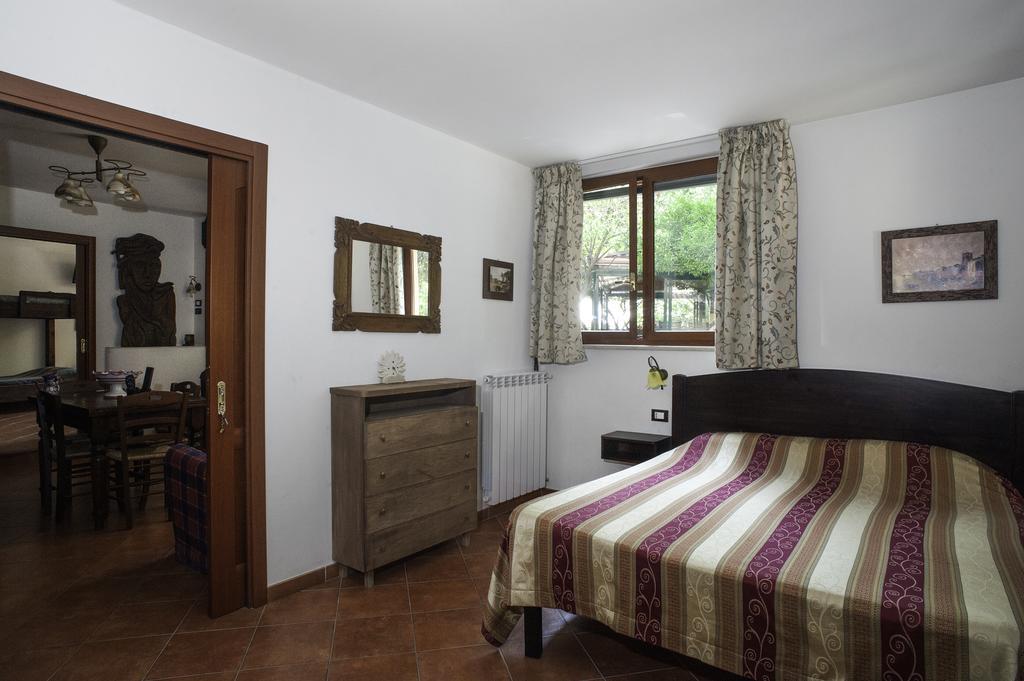 La Nave Bed & Breakfast