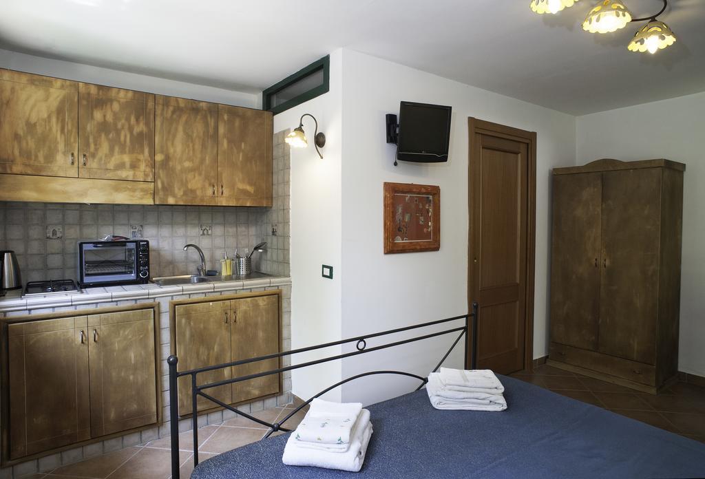 Bed & Breakfast La Nave Naples