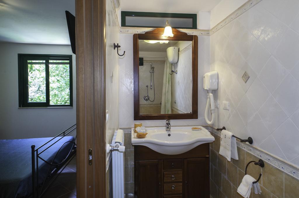 Bed & Breakfast La Nave