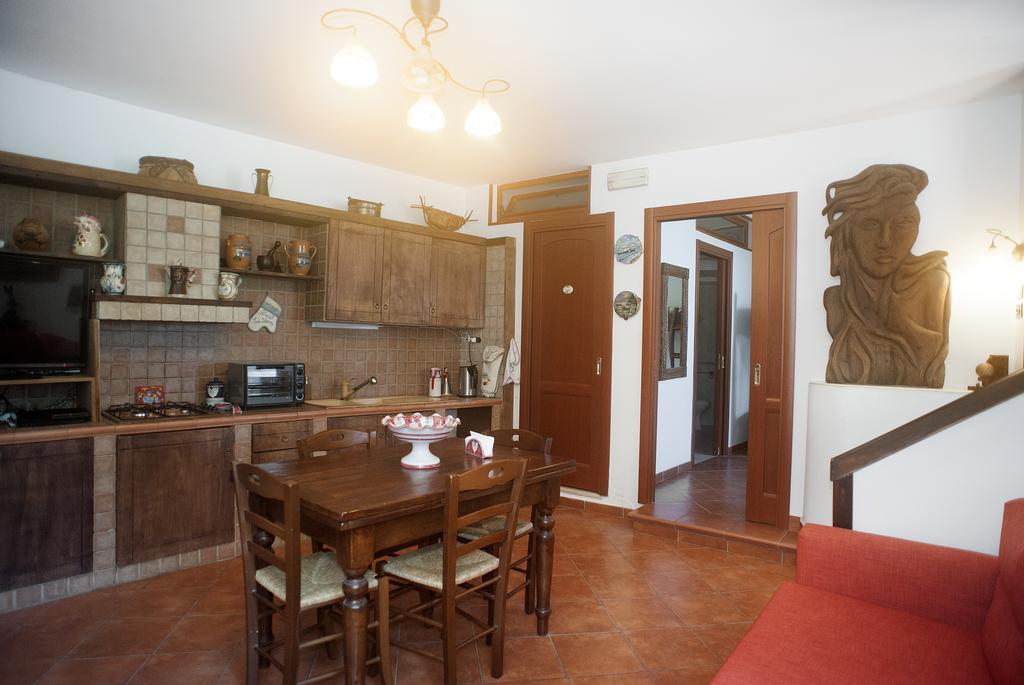 La Nave Bed & Breakfast