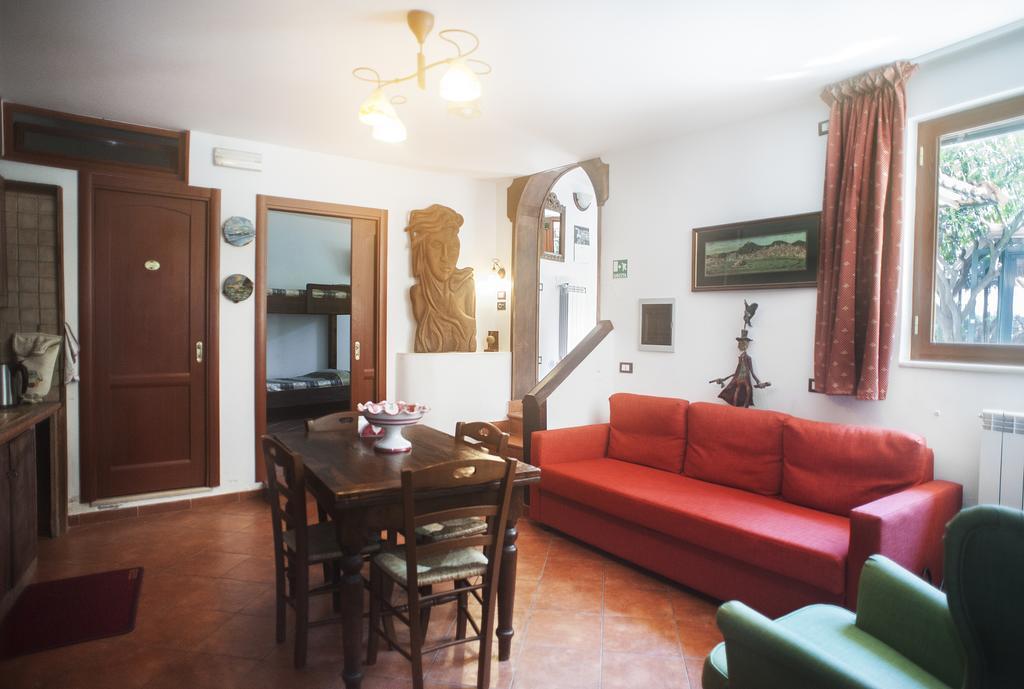 Bed & Breakfast La Nave