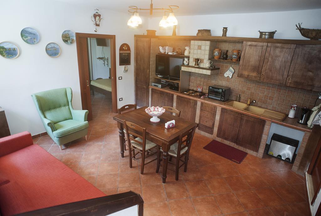 La Nave Bed & Breakfast 5*